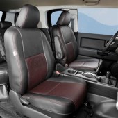 Leather Seat Covers For Fj Cruiser