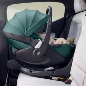 Maxi Cosi Car Seat Isofix Compatible