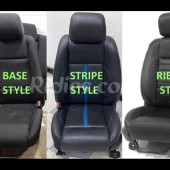Oem Mustang Seat Covers