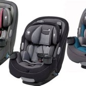 Safety 1st Car Seat Cover