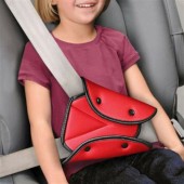 Seat Belt Cover Child