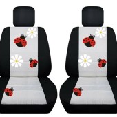 Seat Covers For Vw Beetle 2017