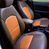 Stanley Leather Seat Covers Bangalore