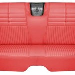 1964 Chevy Impala Seat Covers