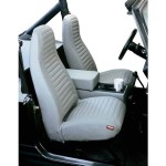 1983 Jeep Cj7 Seat Covers