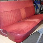 1985 Dodge Ram Bench Seat Cover