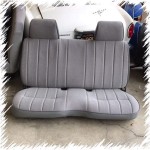 1986 Toyota Pickup Bench Seat Covers
