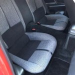 1989 Camaro Seat Covers