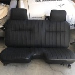 1992 Toyota Pickup Bench Seat Covers