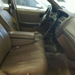 1996 Toyota Avalon Seat Covers