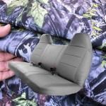1997 Ford F250 Bench Seat Covers