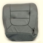 2002 Ford F150 Supercab Seat Covers