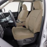 2002 Jeep Grand Cherokee Overland Seat Covers