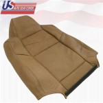 2004 F250 King Ranch Seat Covers