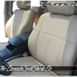 2004 Toyota 4runner Seat Covers