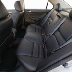 2005 Acura Tsx Seat Covers