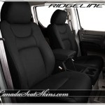 2006 Honda Ridgeline Leather Seat Covers