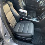 2008 Acura Tl Type S Seat Covers