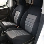2017 Ram Promaster Seat Covers