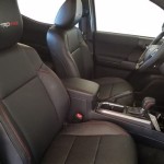 2017 Toyota Tacoma Trd Pro Seat Covers