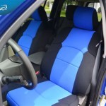2018 Honda Ridgeline Seat Covers