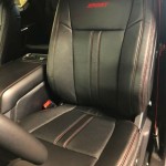 2019 Ford F150 Supercrew Seat Covers
