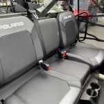 2019 Polaris Ranger Xp 1000 Crew Seat Covers