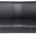67 72 Chevy Truck Bench Seat Cover