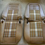 86 K5 Blazer Seat Covers