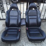 Acura Rsx Type S Leather Seat Covers