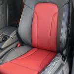 Audi Q7 Seat Covers