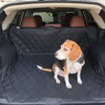 Back Seat Dog Cover For Subaru Outback