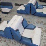 Bayliner Capri Seat Covers
