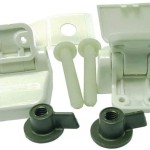 Bemis Toilet Seat Hinges Replacement Parts