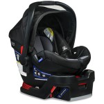 Best Car Seats For Newborns To Toddler