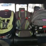 Best Rear Facing Car Seat For Small Suv