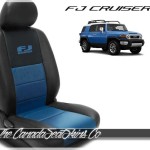 Best Seat Covers For Fj Cruiser