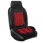 Best Seat Covers For Heated And Cooled Seats