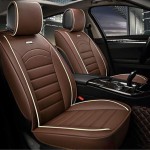 Best Seat Covers For Kia Seltos