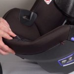 Britax Romer Car Seat How To Remove Straps