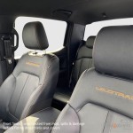 Car Seat Covers For Ford Ranger Wildtrak