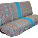 Chevrolet Bench Seat Covers
