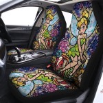 Disney Seat Covers For Cars