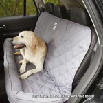 Dodge Ram 1500 Pet Seat Covers