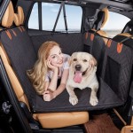 Dog Bed For Backseat Of Truck