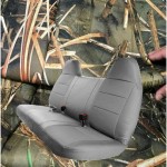 F250 Bench Seat Covers