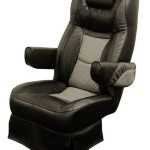 Ford Captain Chair Seat Covers