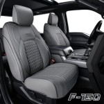 Ford Truck Seat Cover Replacements