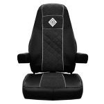 Freightliner Cascadia Seat Covers