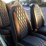 Gem Car Seat Covers